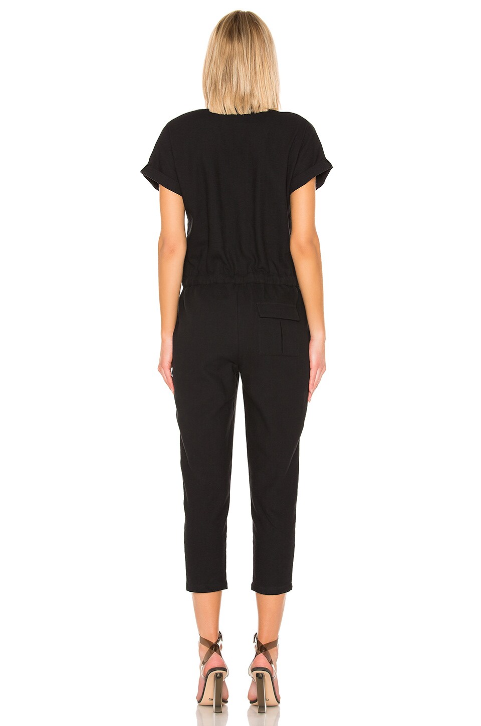 n philanthropy jumpsuit