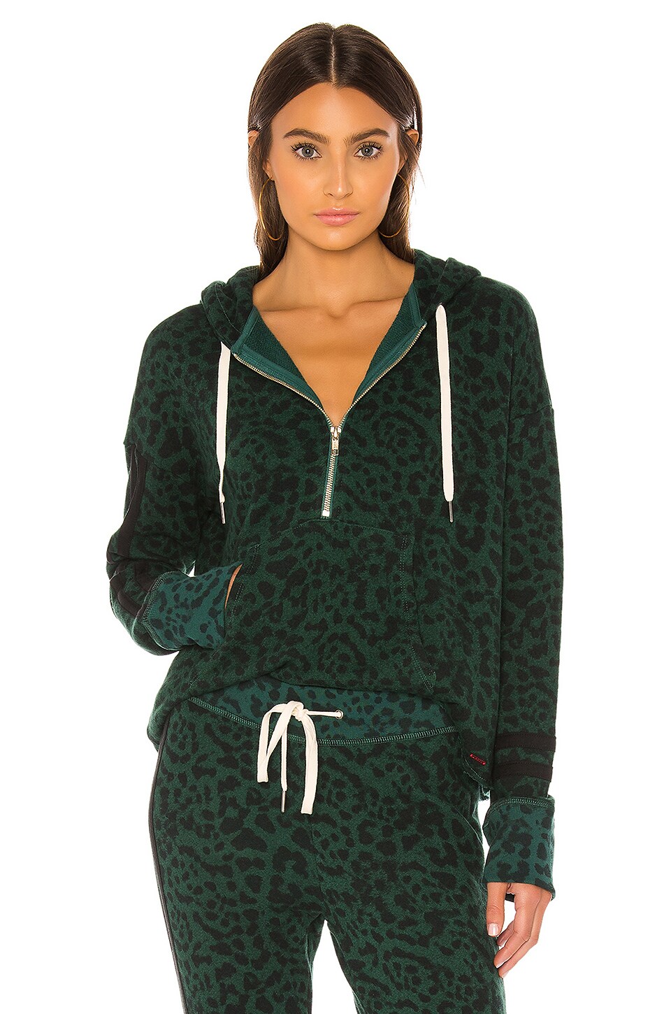 N:philanthropy T-shirts Hickory Sweatshirt