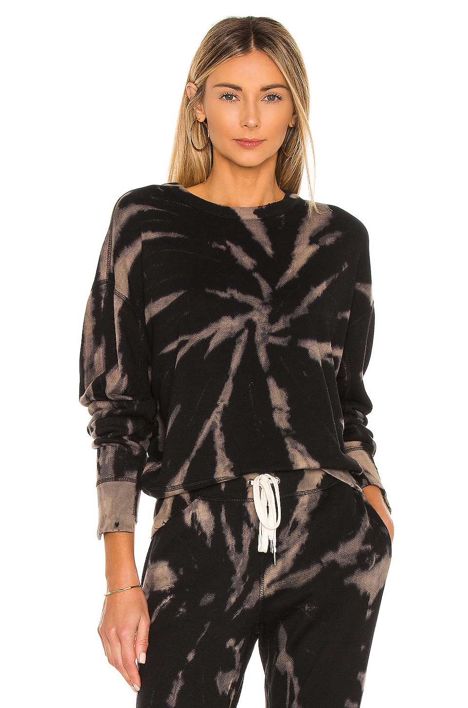 N philanthropy kojak sweatshirt Clearance