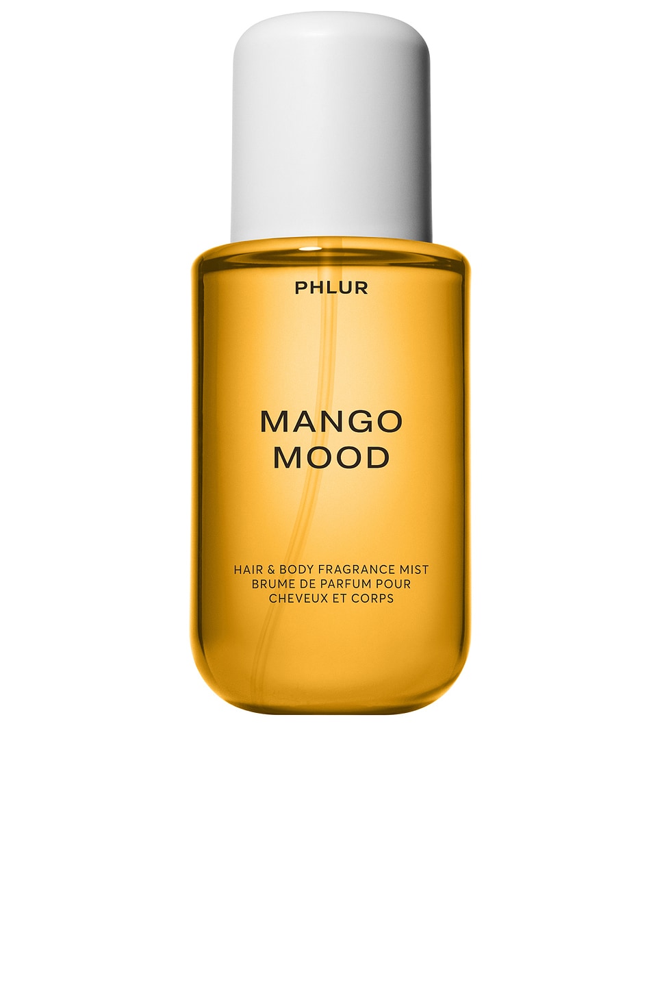 Mango Mood Hair And Body Mist 8oz - thumbnail 2