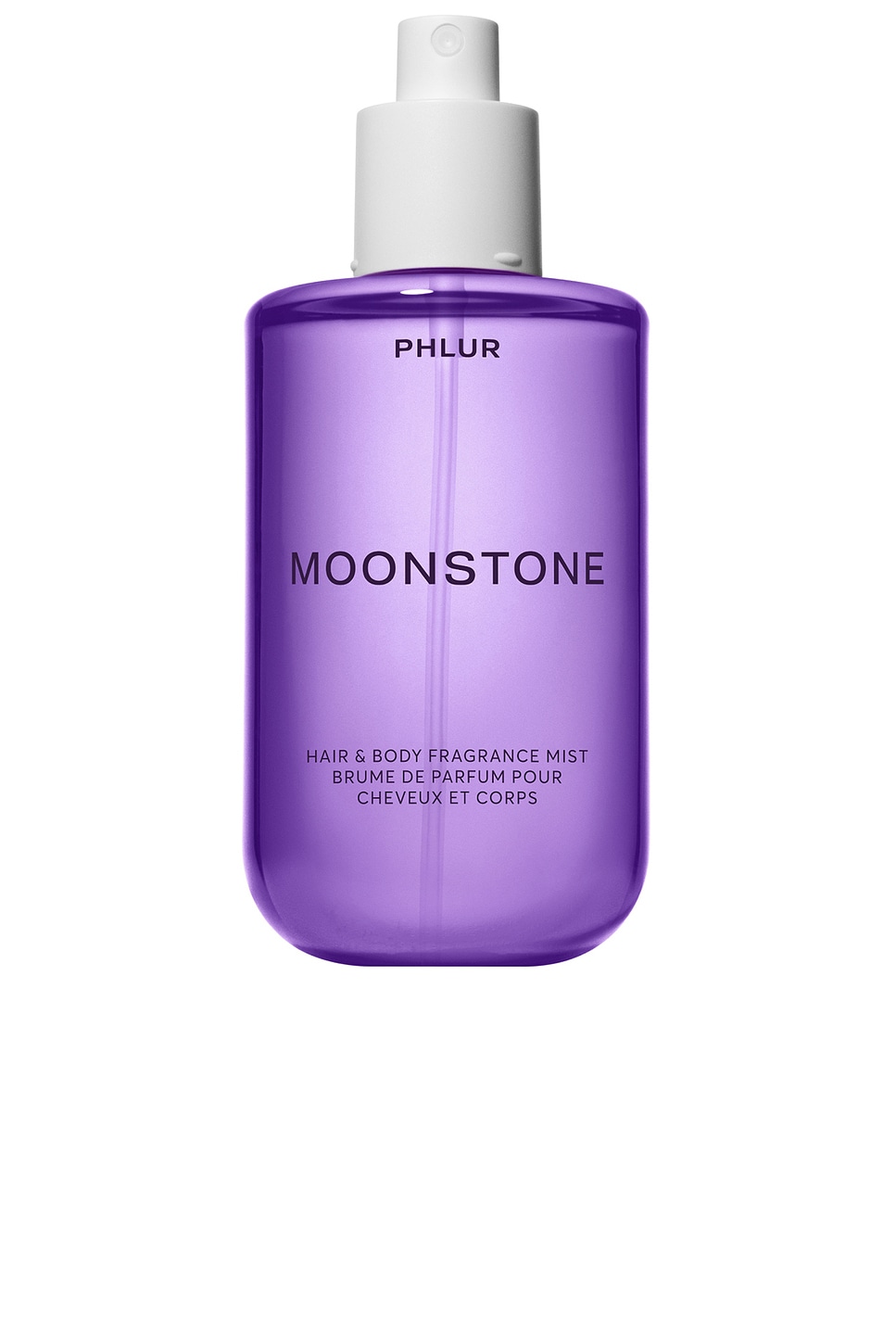 Moonstone Hair And Body Mist 8oz - thumbnail 3