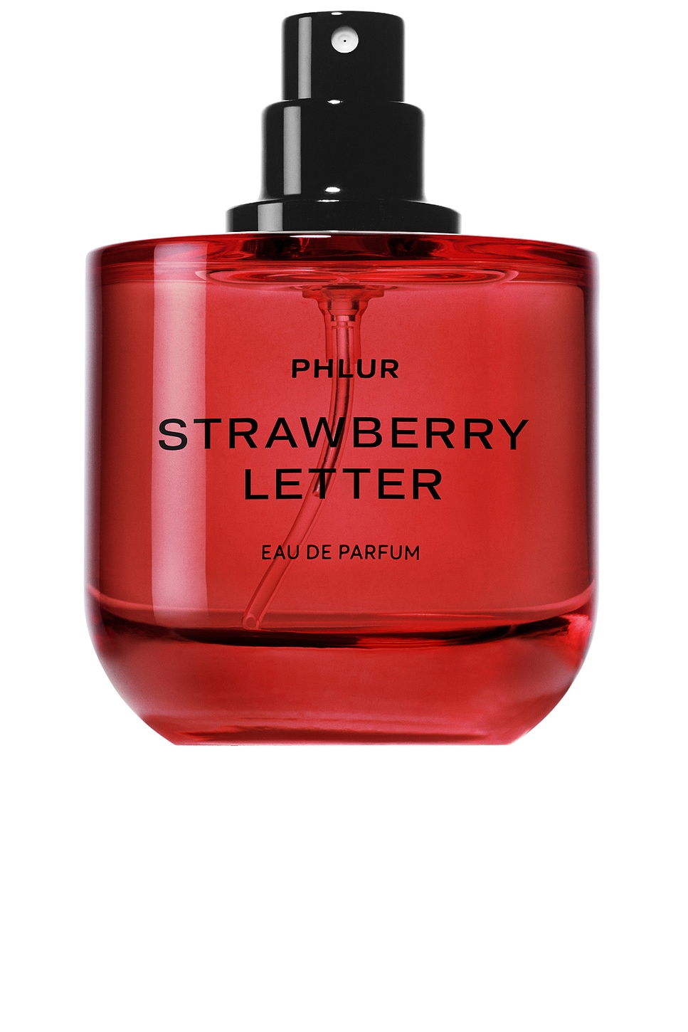 Strawberry Letter Eau De Parfum 50ml - thumbnail 3