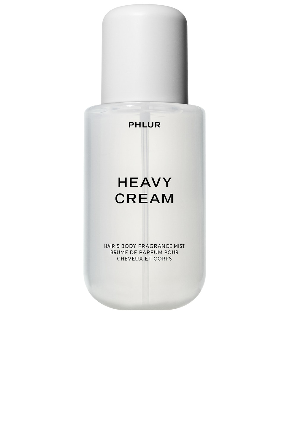 Heavy Cream Hair And Body Mist 8oz - thumbnail 3