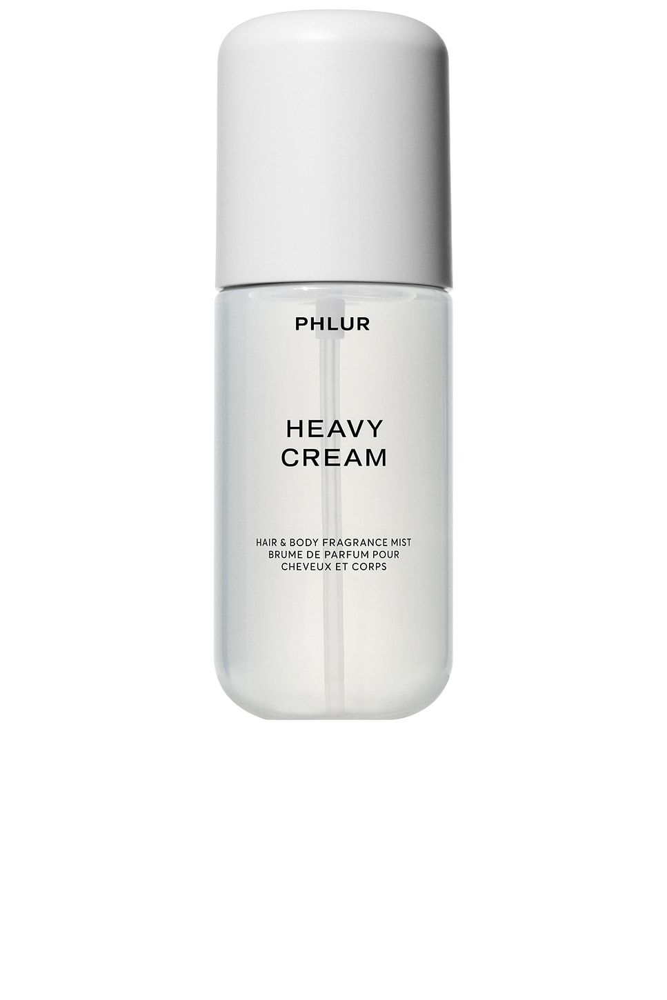 Travel Size Heavy Cream Hair And Body Mist 3oz - thumbnail 3