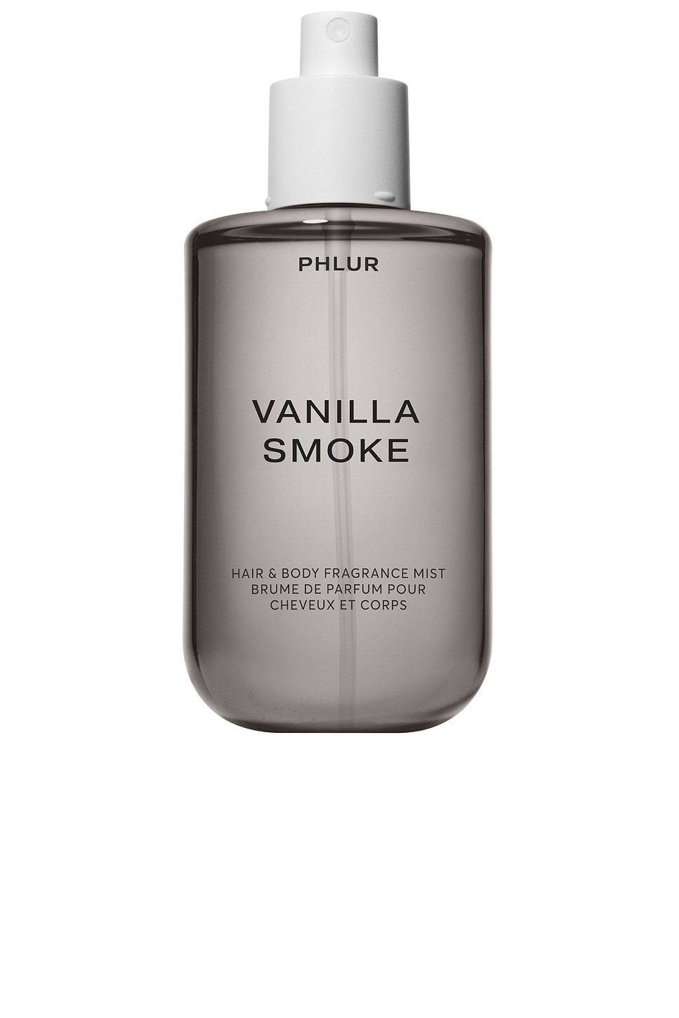 Vanilla Smoke Hair And Body Mist 8oz - thumbnail 2