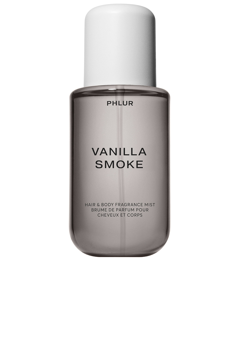 Vanilla Smoke Hair And Body Mist 8oz - thumbnail 3