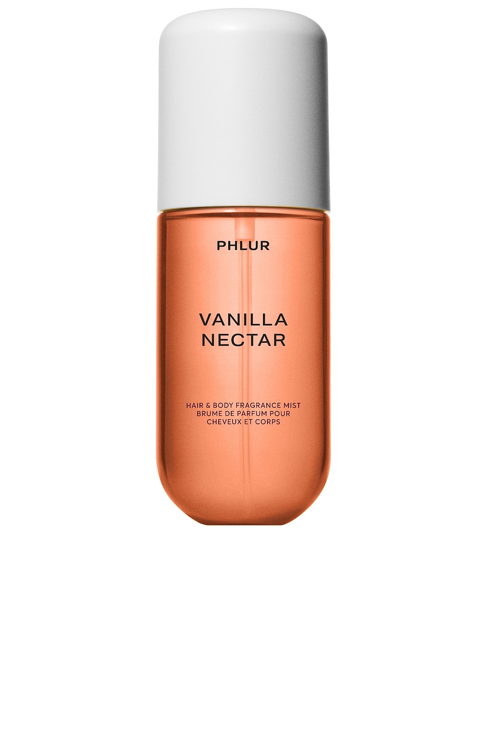 Travel Size Vanilla Nectar Hair And Body Mist 3oz