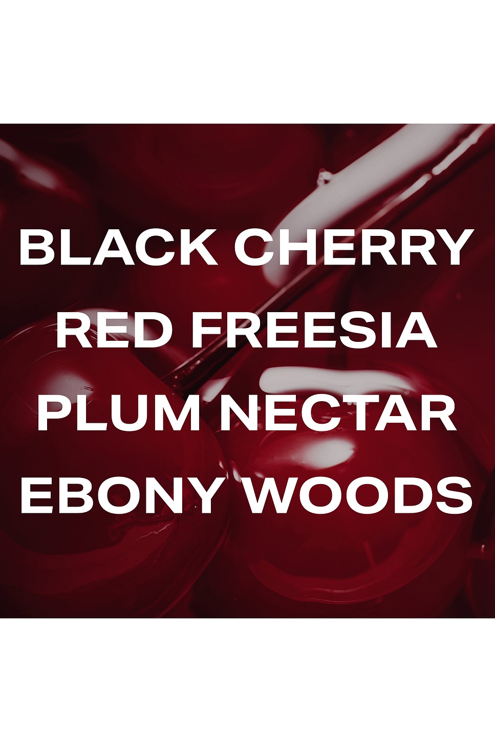 Cherry Stem Eau De Parfum 10ml - thumbnail 3