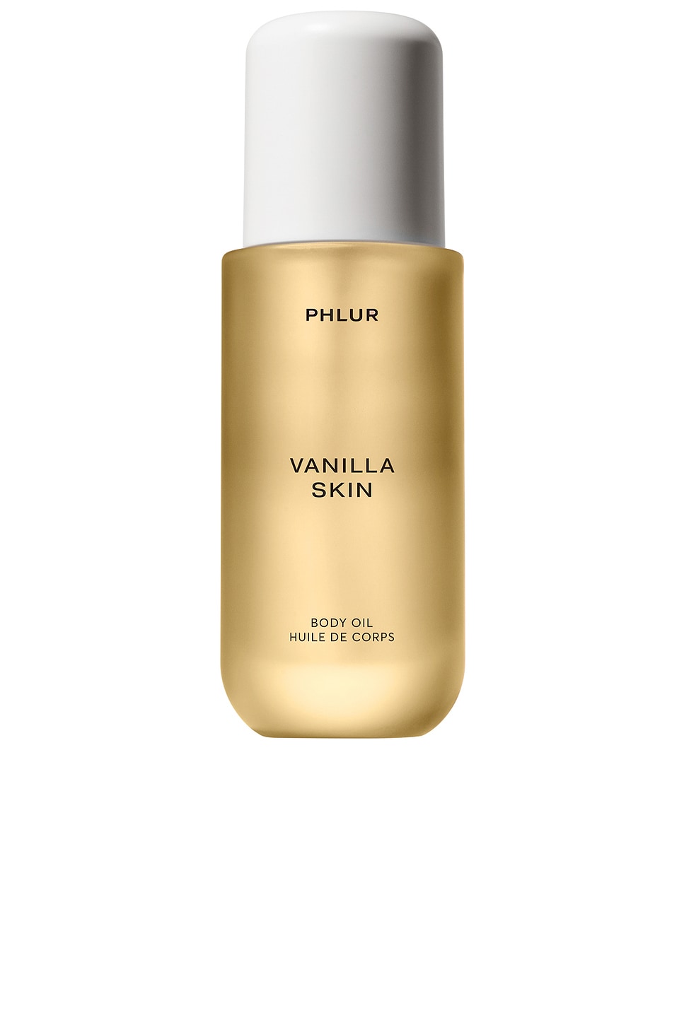 Vanilla Skin Body Oil - thumbnail 2