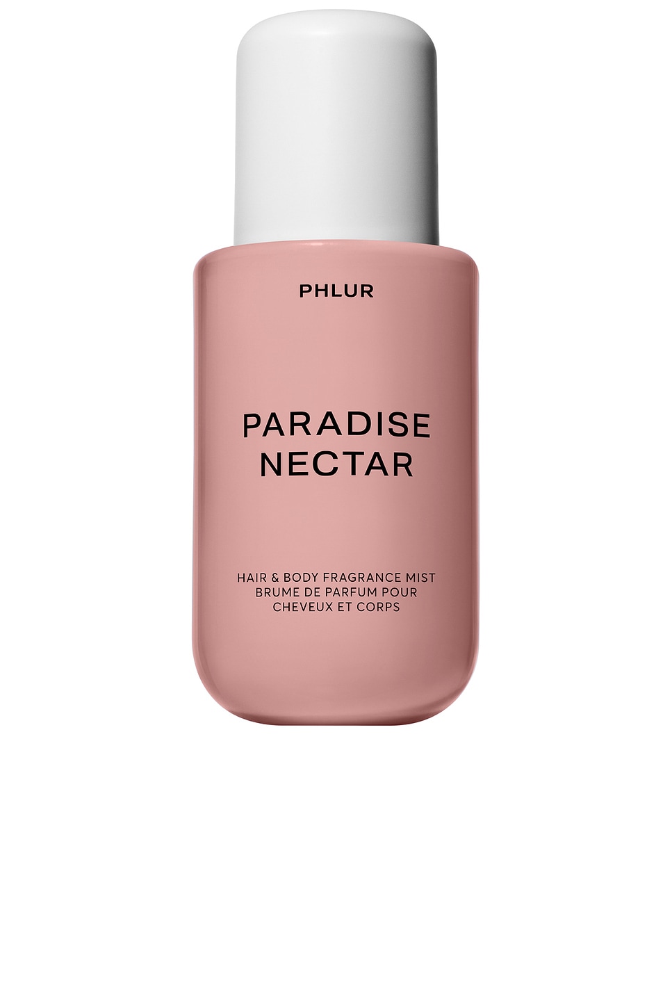 Paradise Nectar Hair And Body Mist 8oz - thumbnail 2