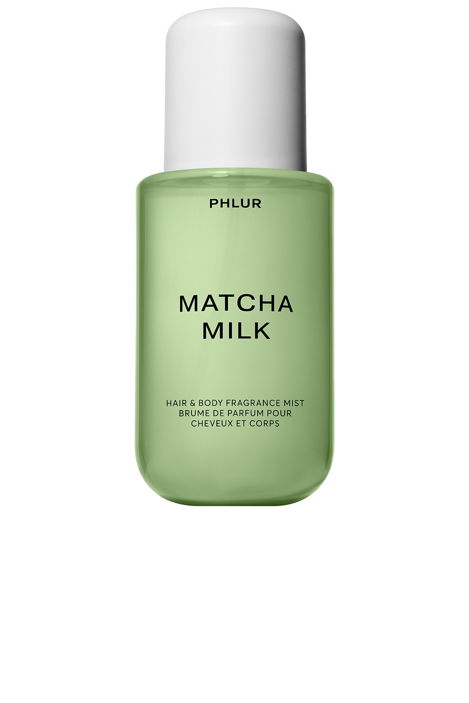 Matcha Milk Hair And Body Mist 8oz - thumbnail 2