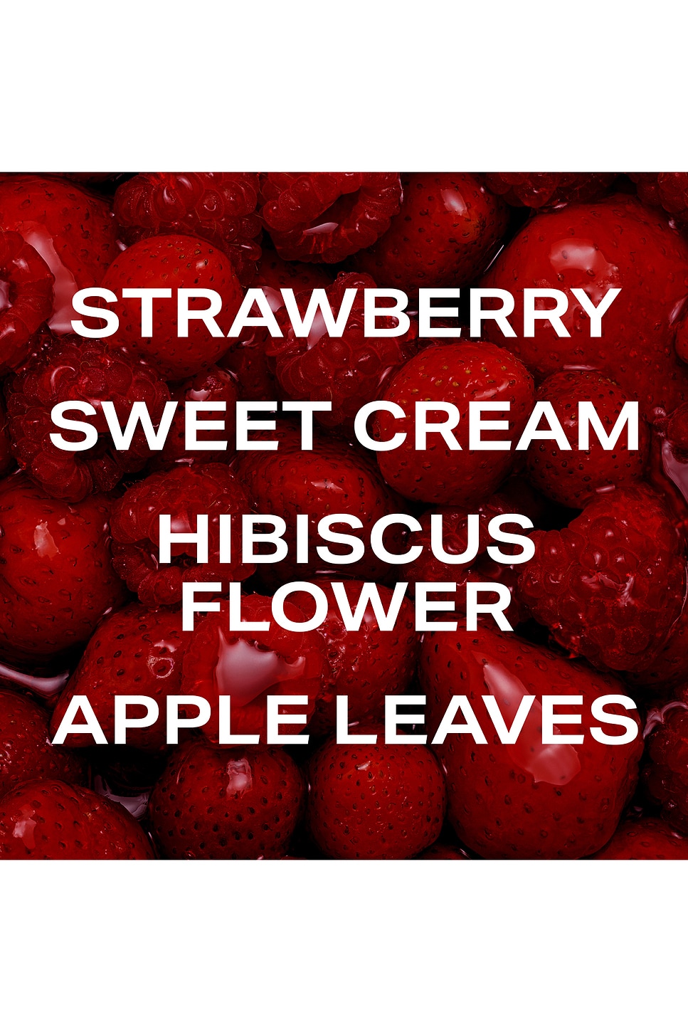 Berry Cream Hair And Body Mist 8oz - thumbnail 3
