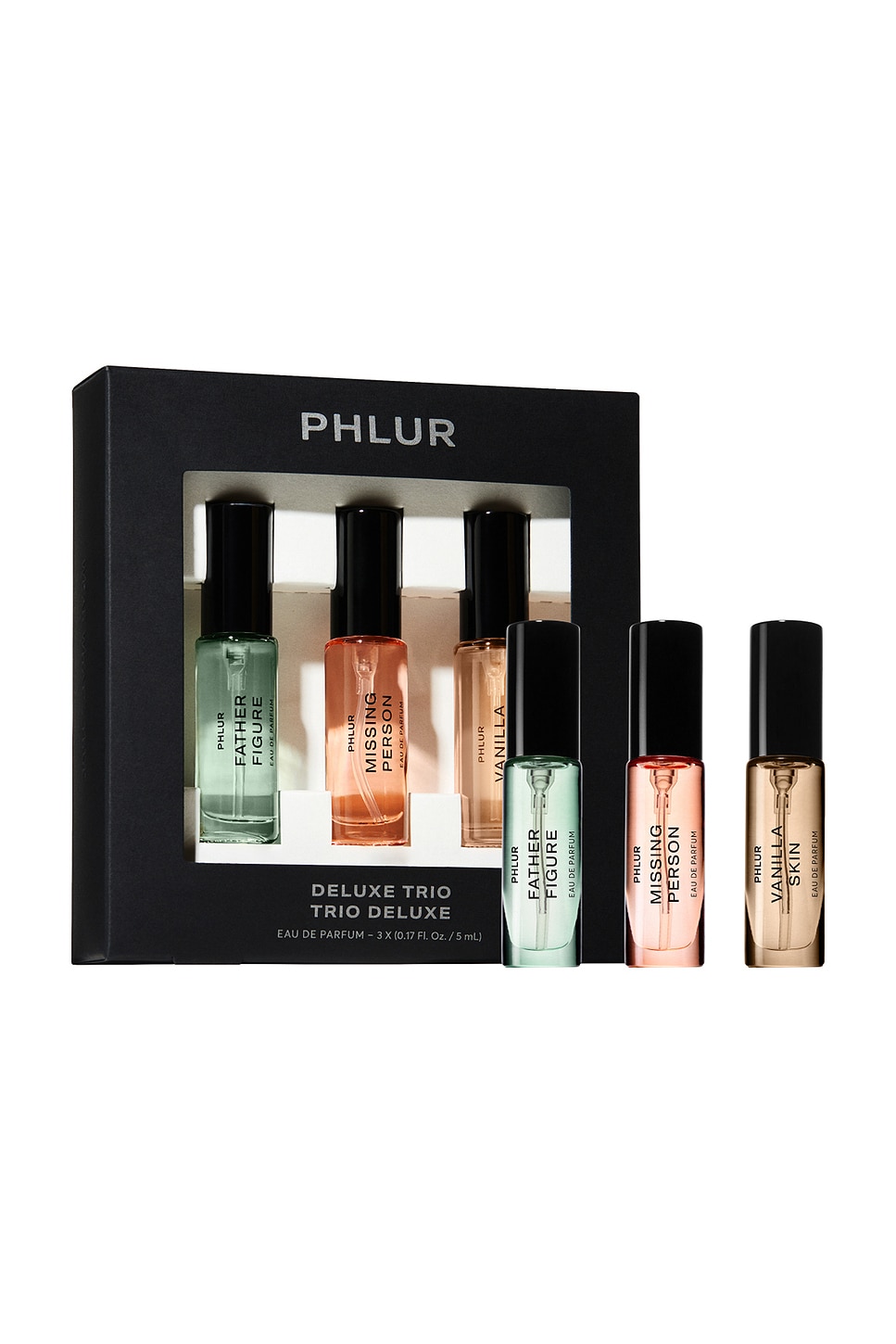 Deluxe Trio Set - thumbnail 2