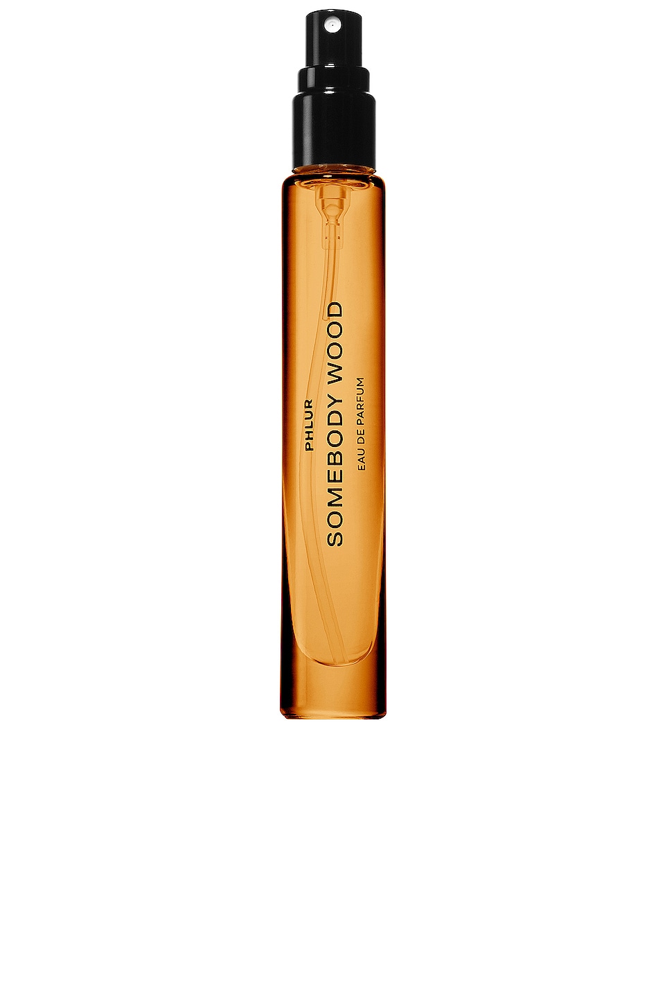 Somebody Wood Eau De Parfum 9.5ml - thumbnail 3