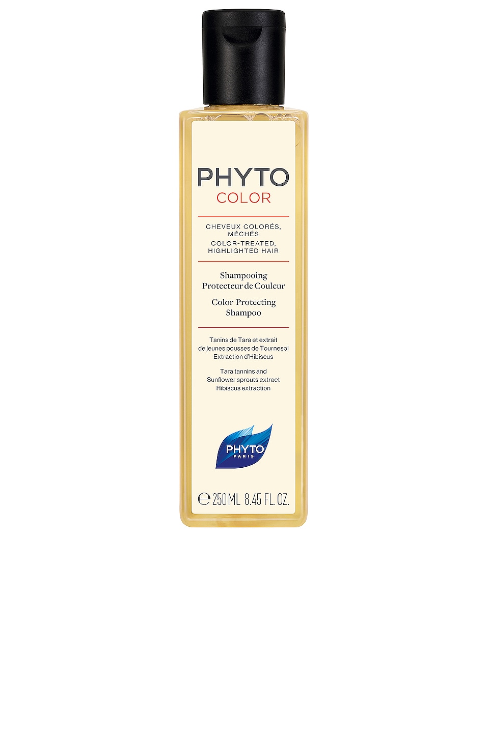 PHYTO colour COLOR PROTECTING SHAMPOO,PHYO-WU24