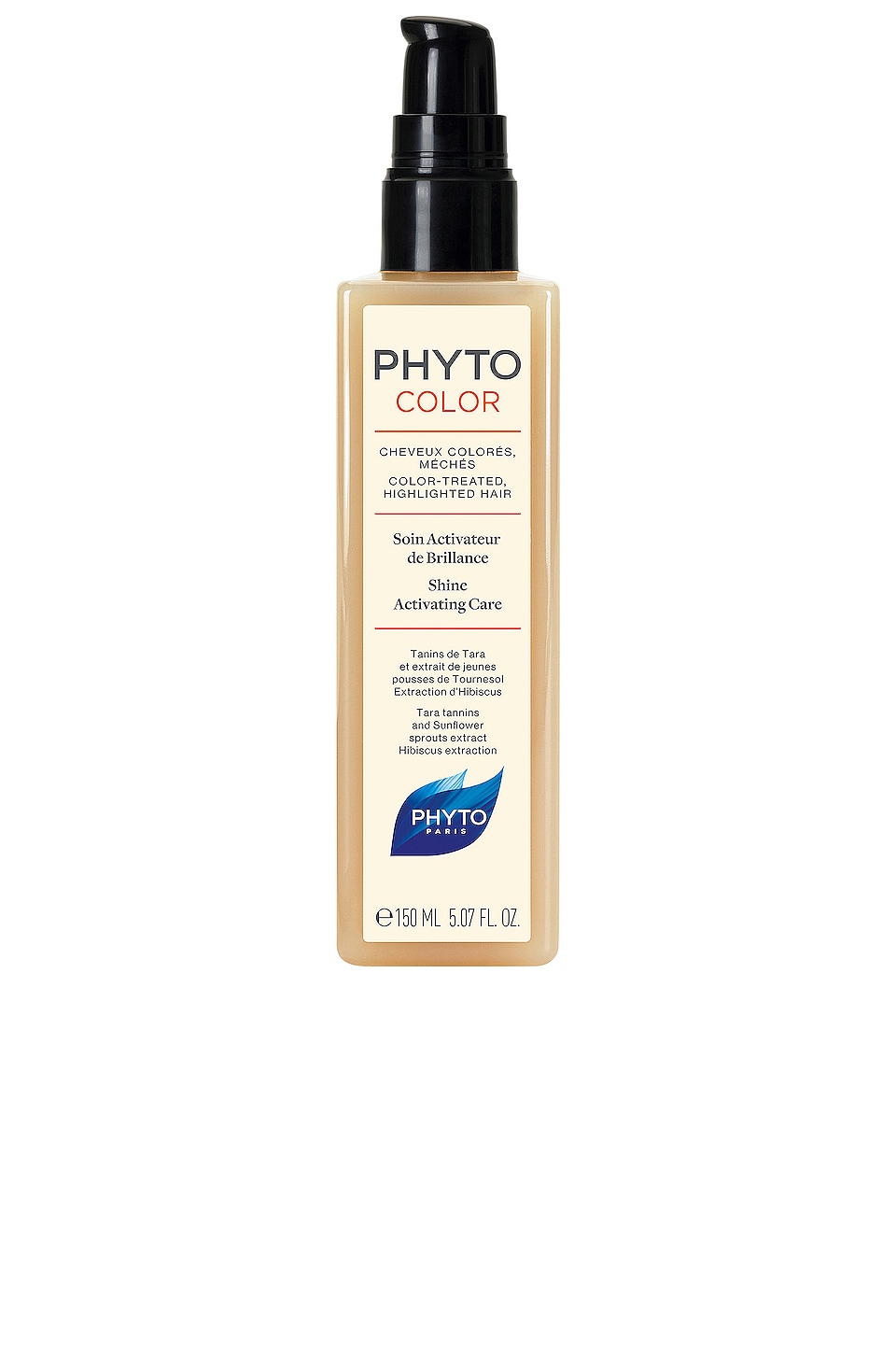 Shop Phyto Color Shine Activating Gel In N,a