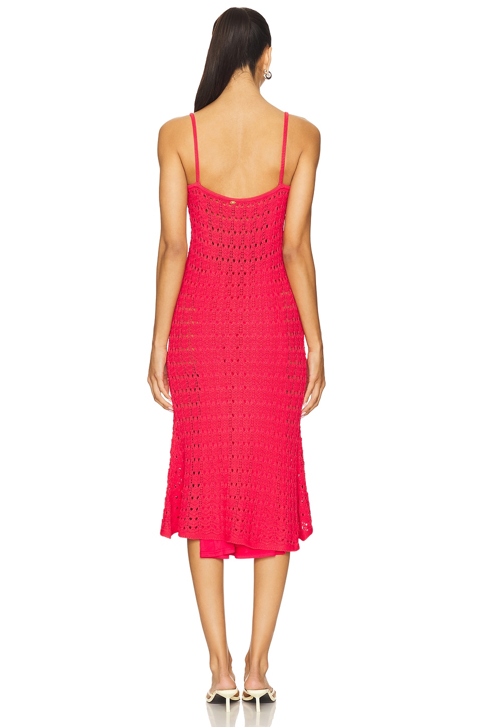 PQ Peggy Dress thumbnail