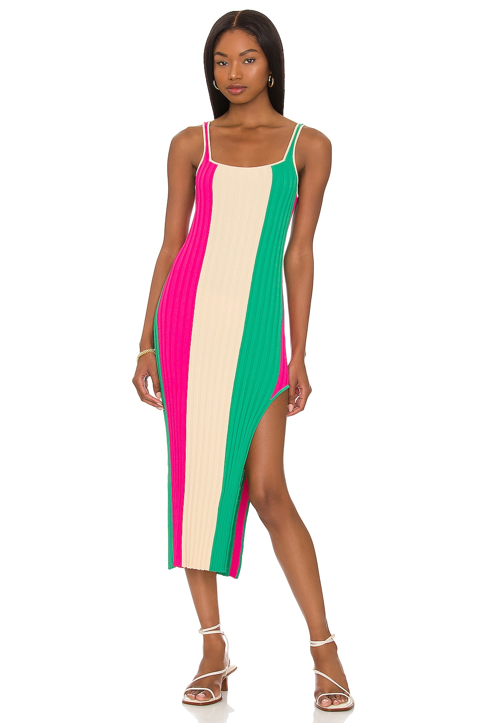 michael stars riley shift dress
