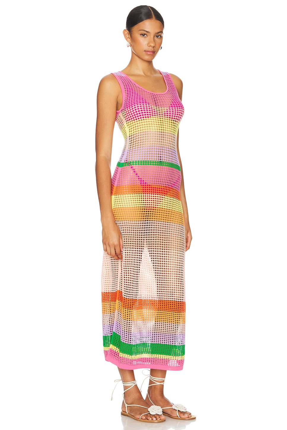 PQ Marlo Dress thumbnail