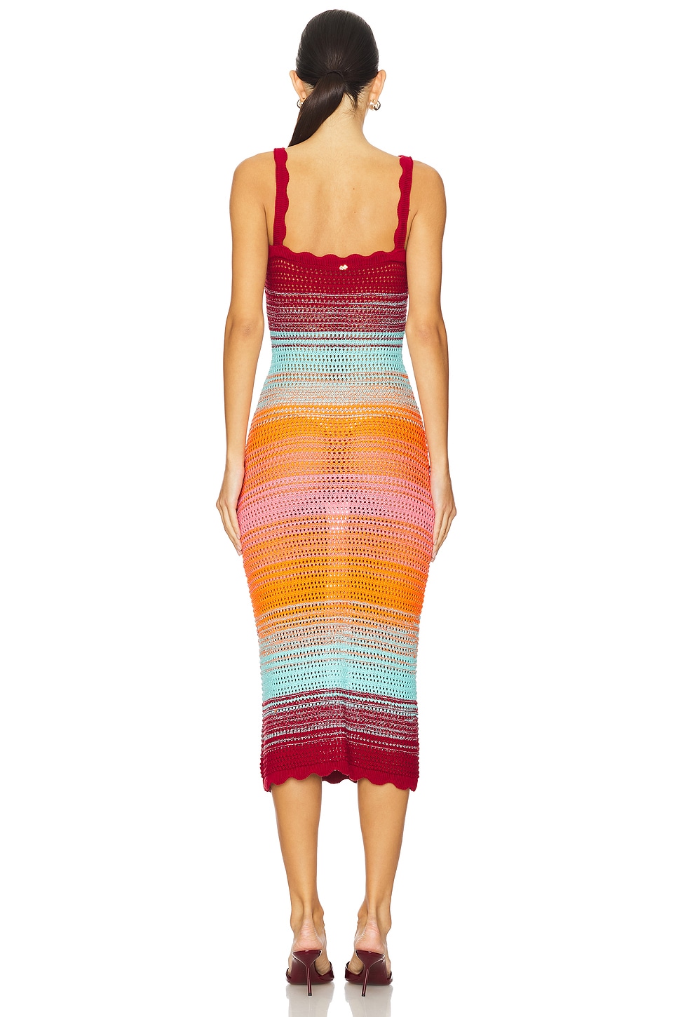 Reese Dress