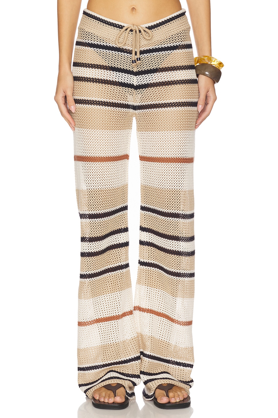 Bree Boho Pant - thumbnail 2
