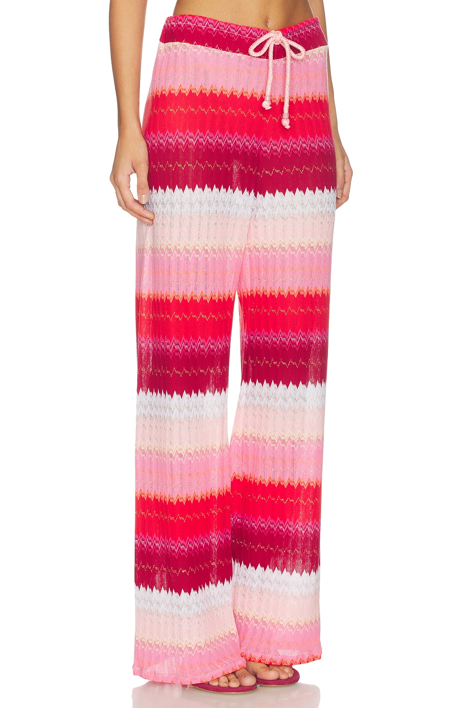 Bree Boho Pant - thumbnail 3
