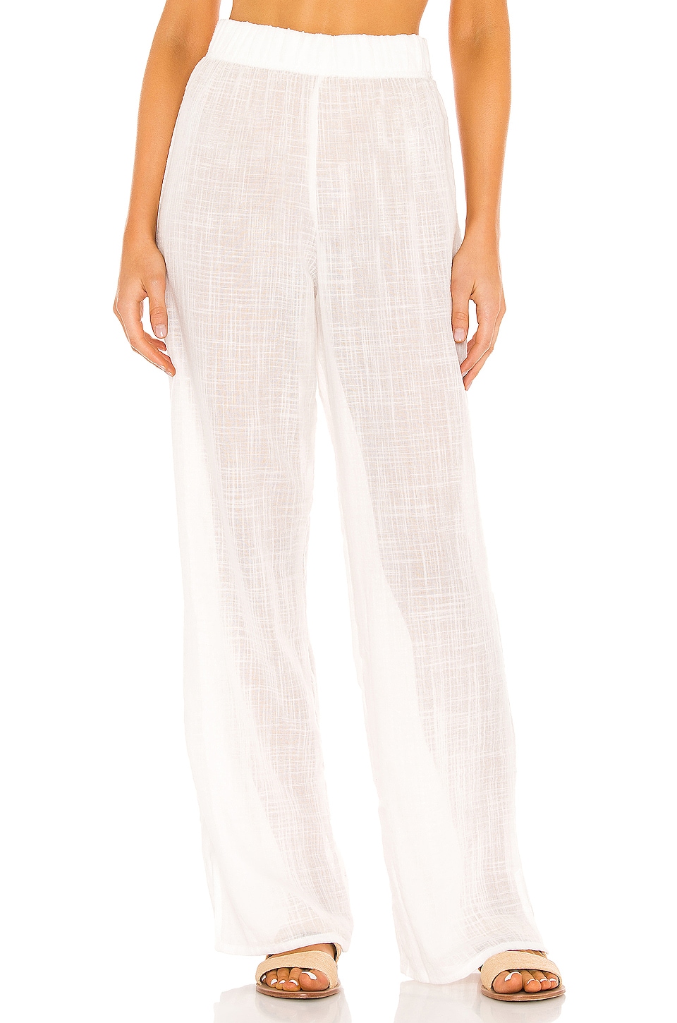 Ottavio Pants – LILY Official Store