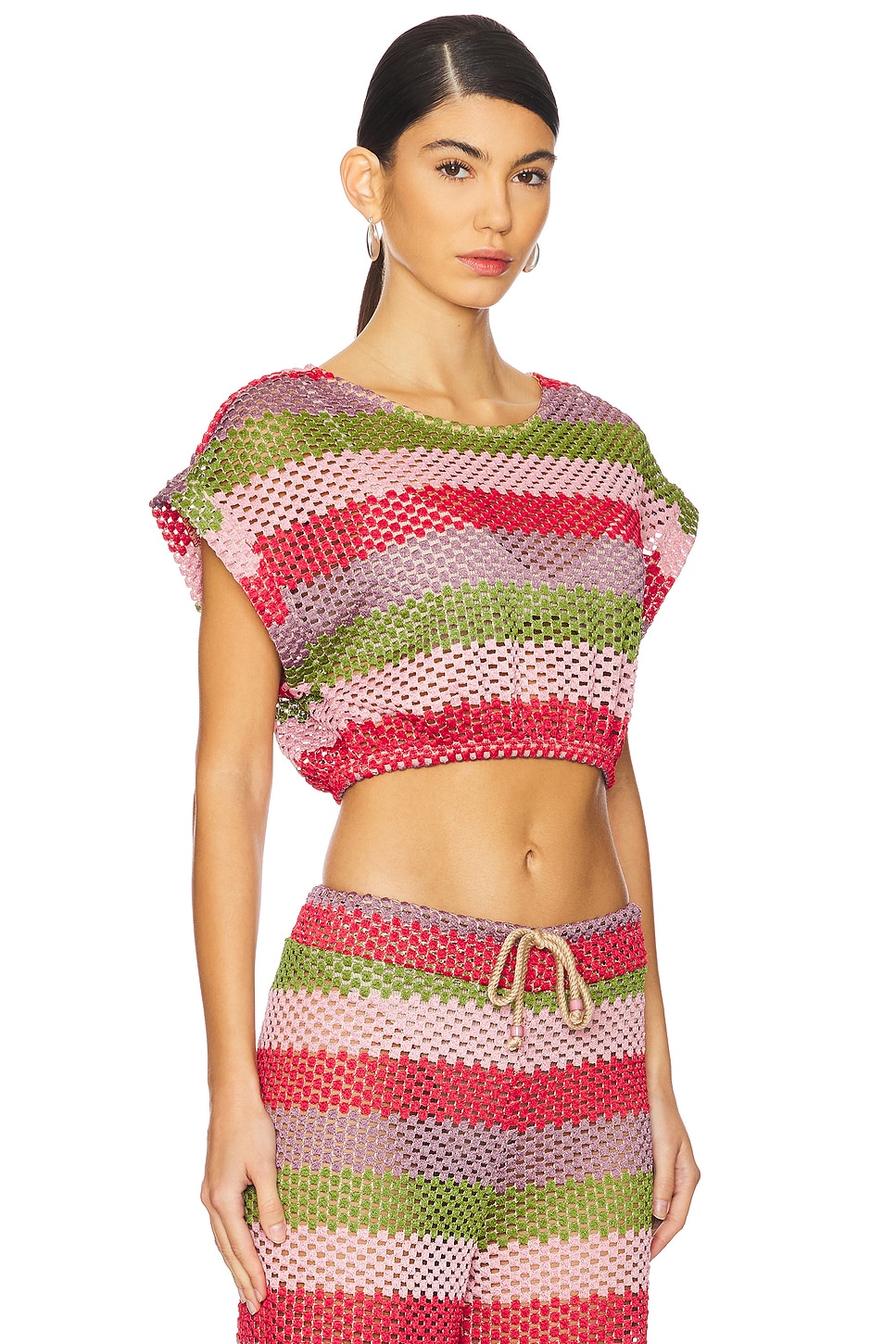 PQ Renee Crop Top thumbnail