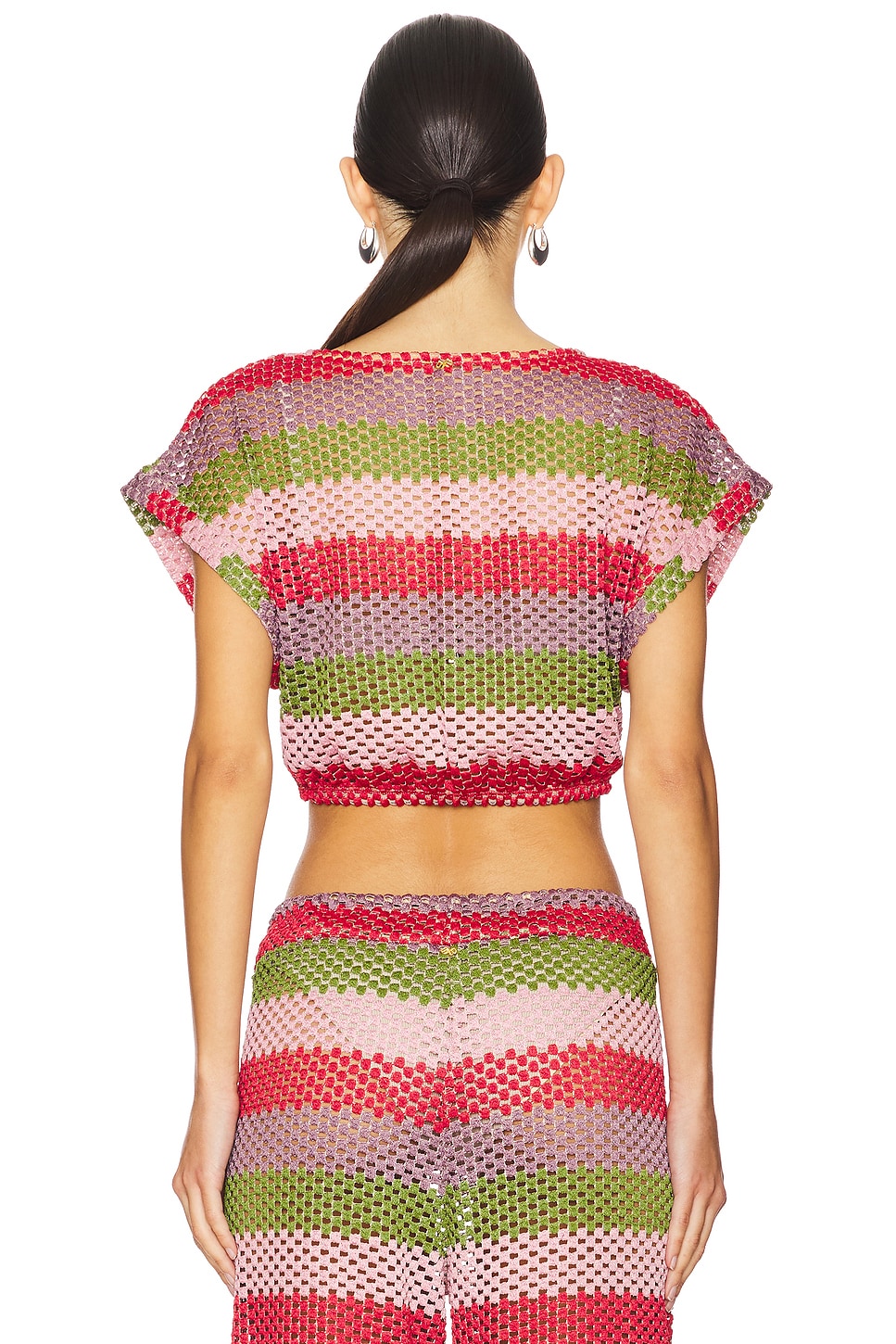 PQ Renee Crop Top thumbnail