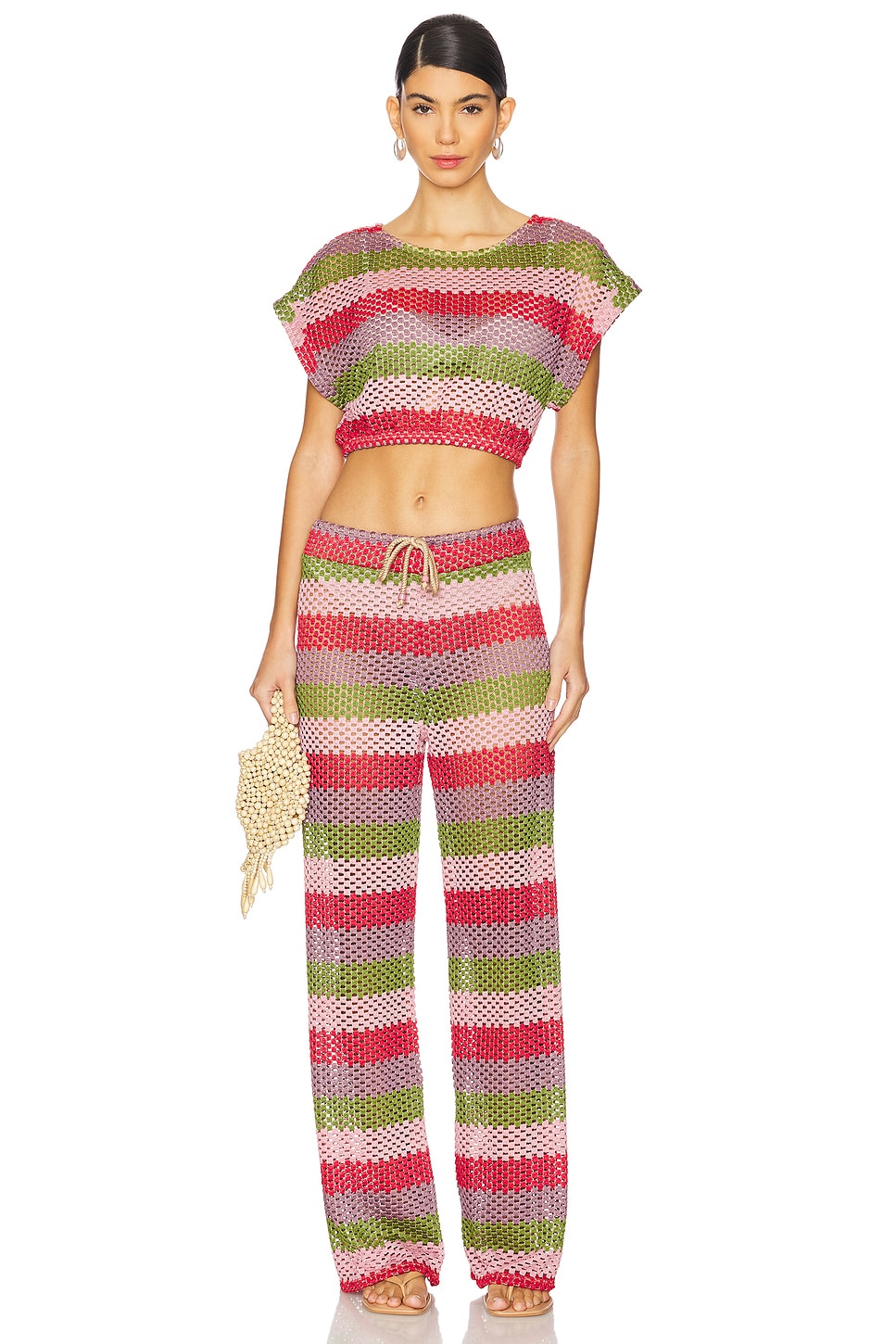 PQ Renee Crop Top thumbnail