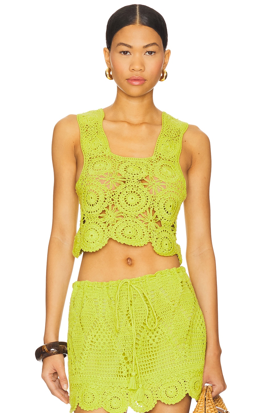 Aria Top