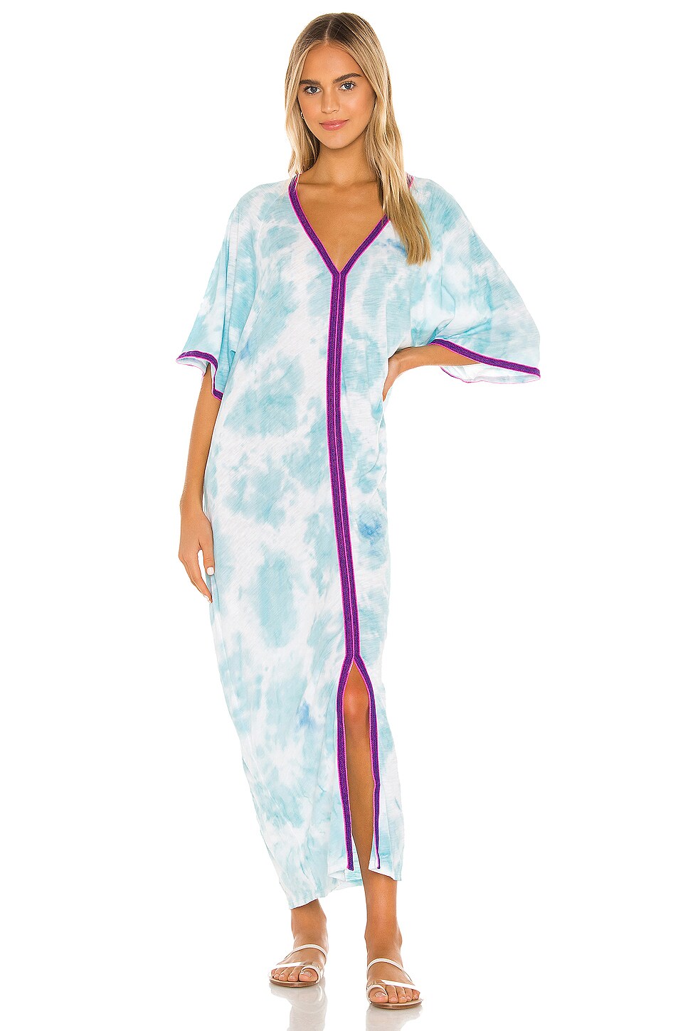 pitusa caftan