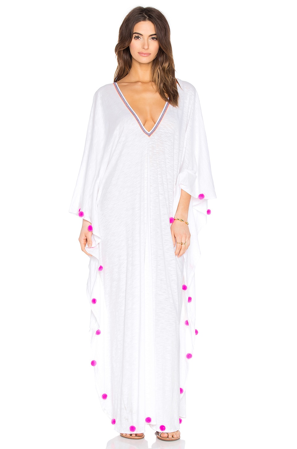 pitusa caftan