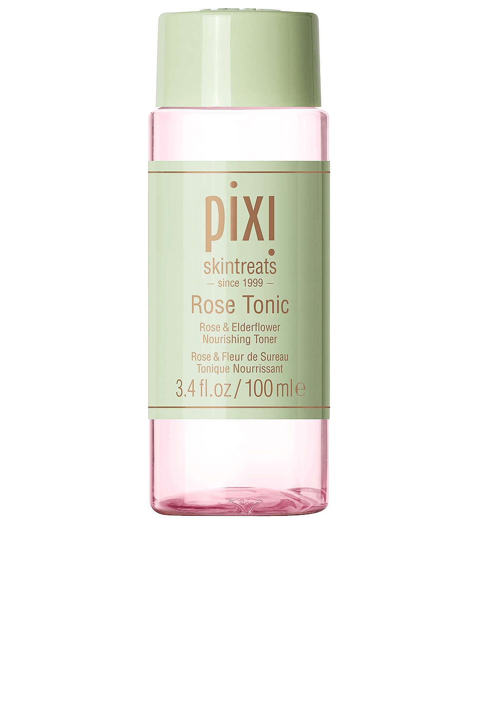 Pixi Rose Tonic In N,a