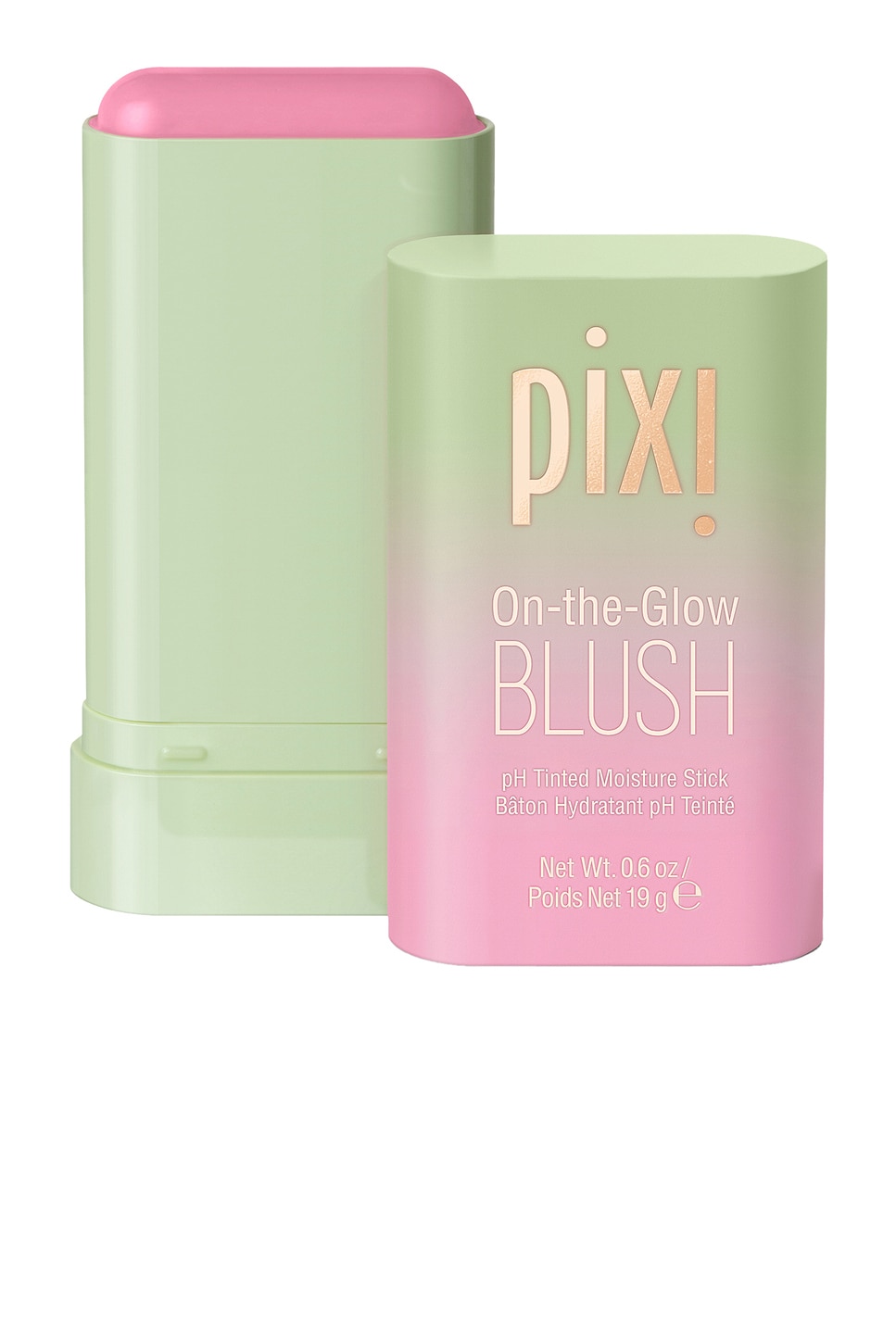 On-the-glow Blush - thumbnail 2