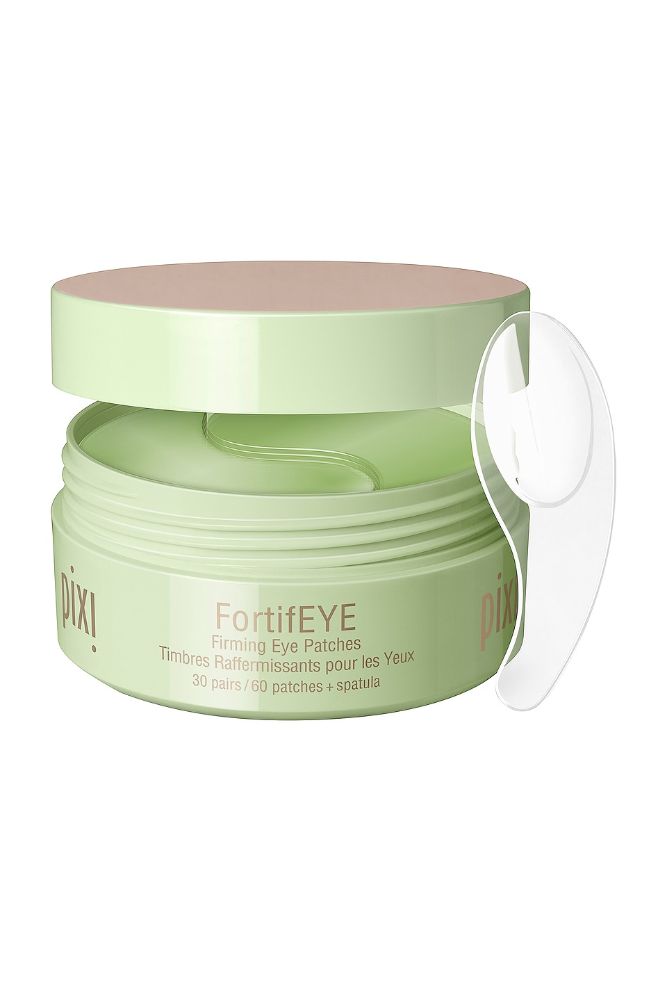 Shop Pixi Fortifeye Eye Patches In N,a
