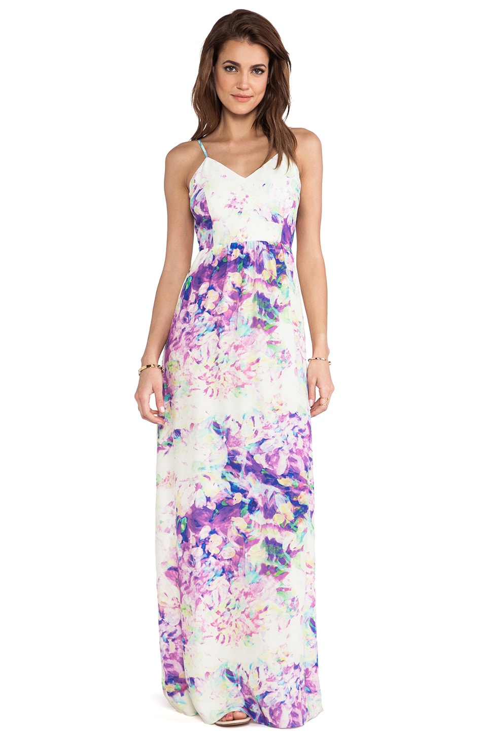 Parker Niko Dress in Alcove | REVOLVE