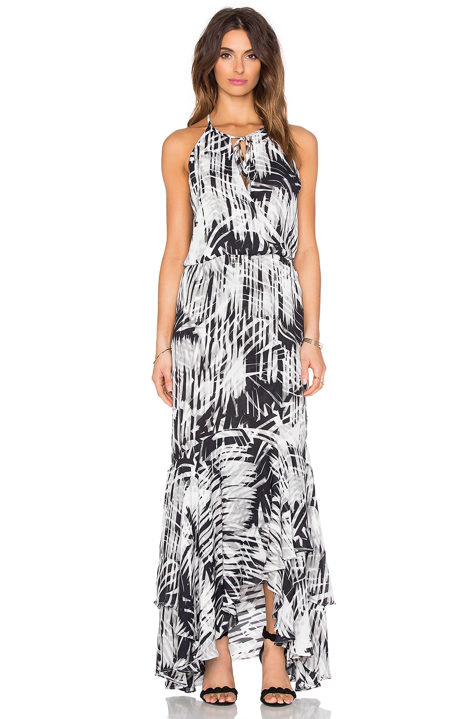 maxi parker