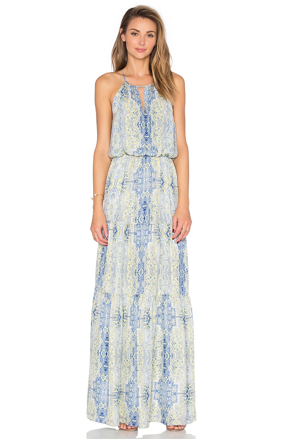 free people starlight maxi dress