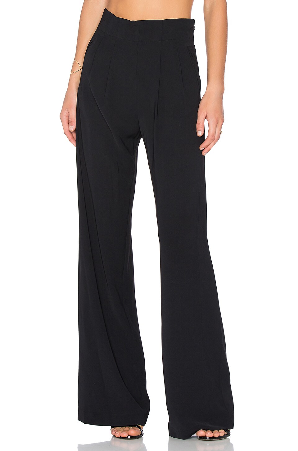 parker pants