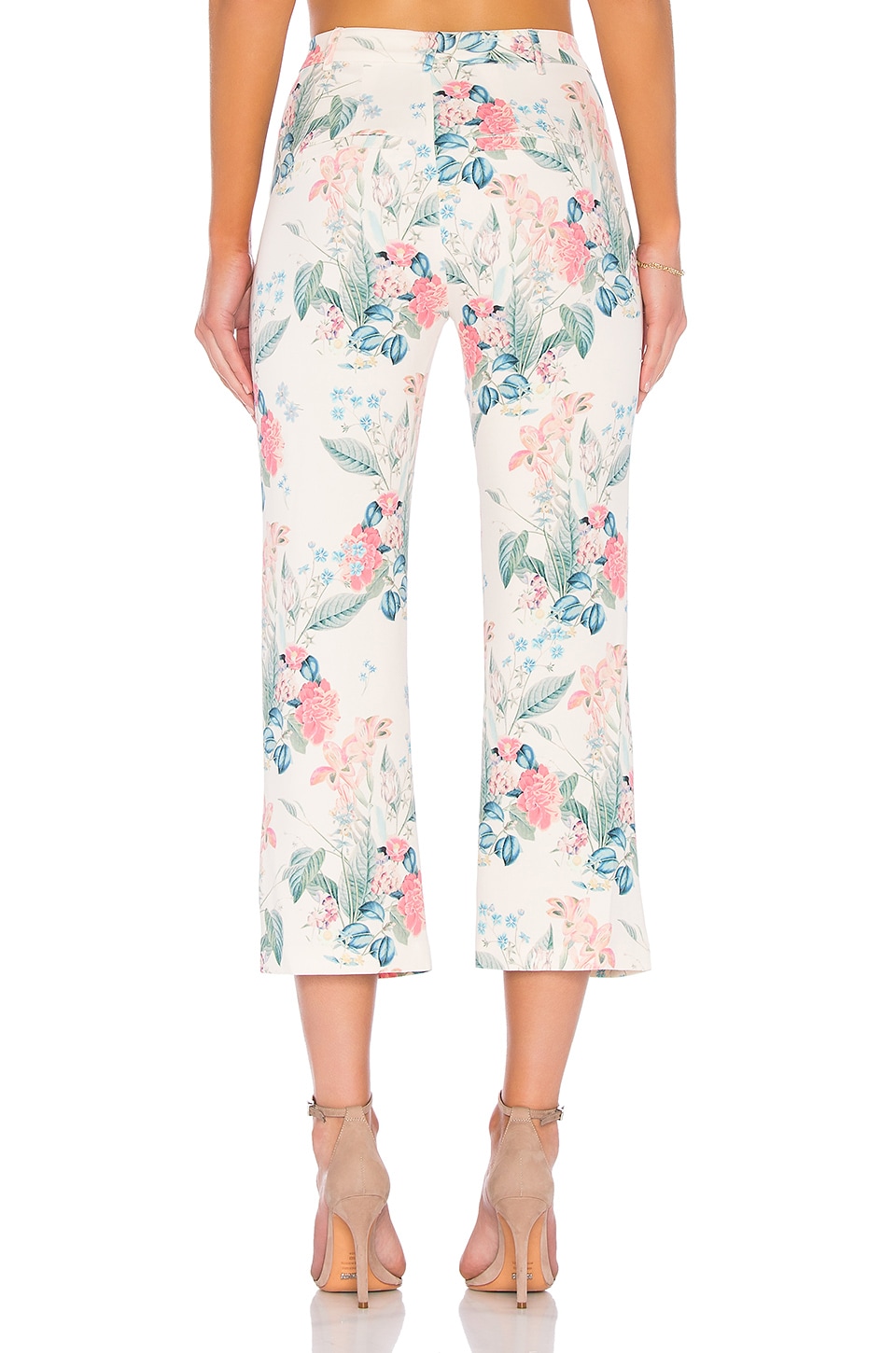 Parker Hugo Pant in Mellow Meadow | REVOLVE