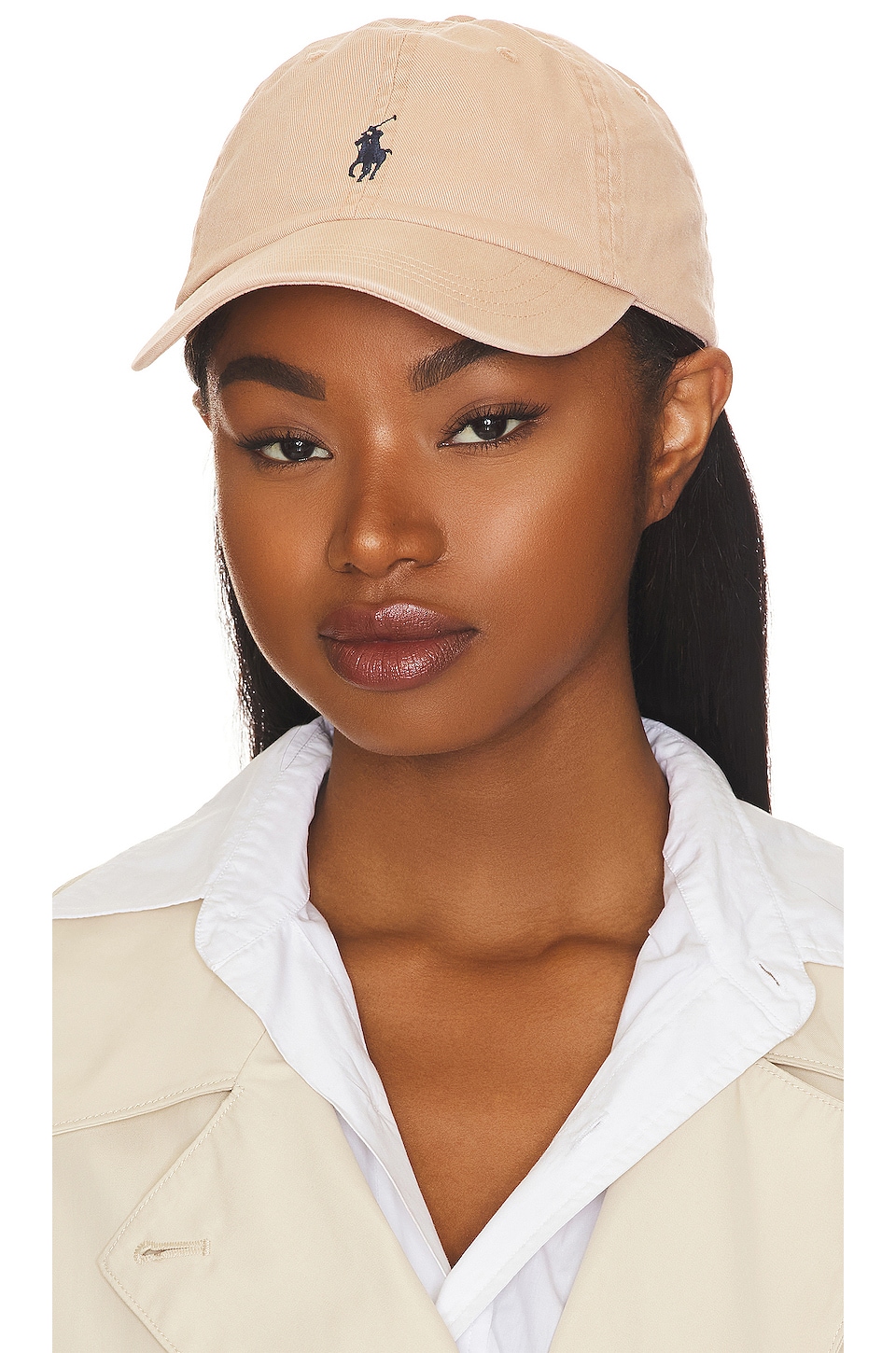 Descubrir 74+ imagen polo ralph lauren womens baseball cap