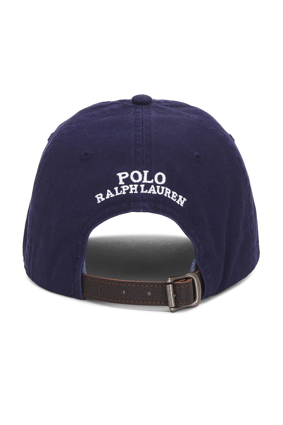 Classic Twill Novelty Bear Sport Cap
