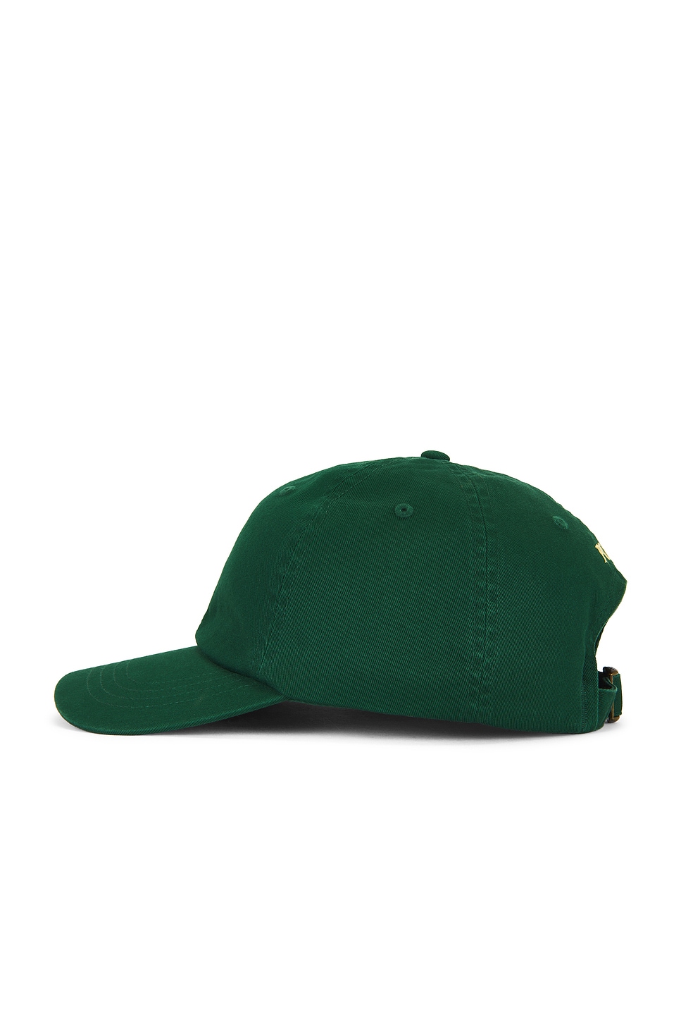 Chino Sport Cap