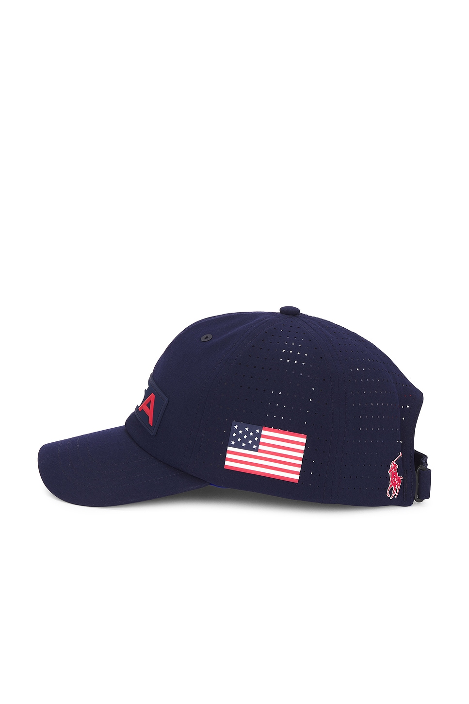 Polo Ralph Lauren キャップ - Refined Navy | REVOLVE