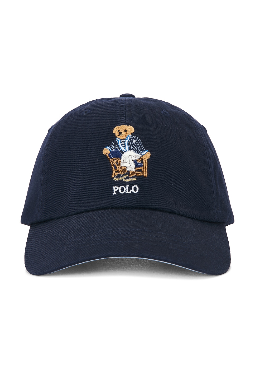 Polo Ralph Lauren キャップ - Newport Navy | REVOLVE