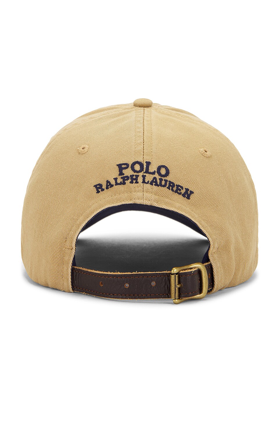 Polo Ralph Lauren CHAPEAU