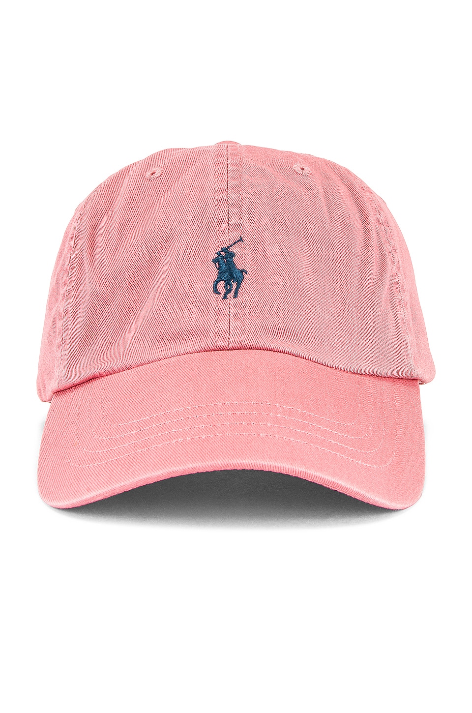 ralph lauren cap seafoam