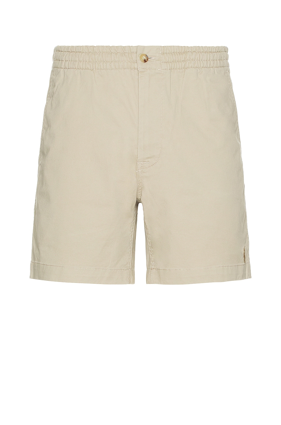 Polo Ralph Lauren Prepster Short en Khaki Tan