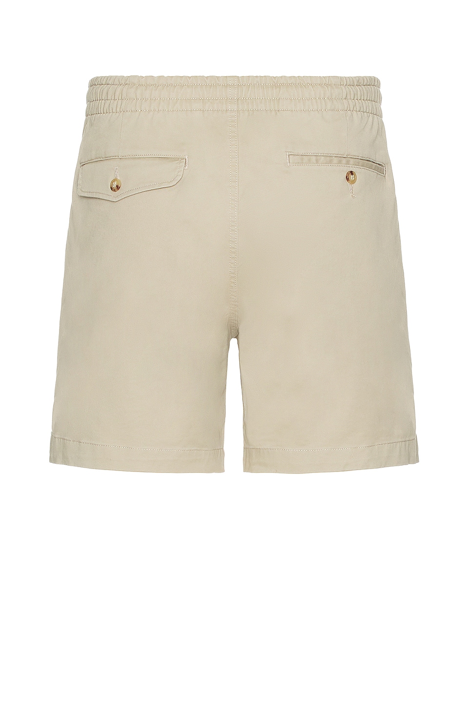 Polo Ralph Lauren Prepster Short en Khaki Tan